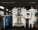 YANGTIAN PSA Oxygen Generator 93%-99% Purity Industrial O2 Plant Automatic Air Compressor Motor 220V On-Site Oxygen Production