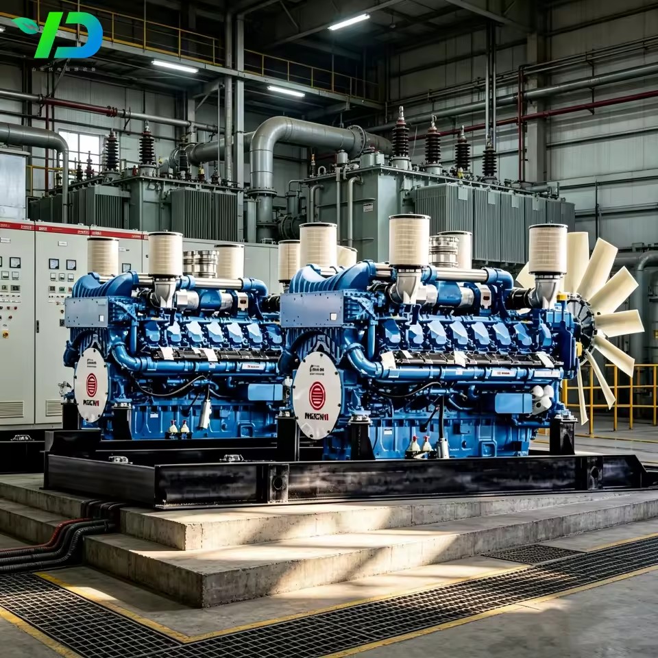 Silent 60kw 75kva Natural Gas Generator Set With Electric Power Cng Lpg Gas Genset Biogas Generator for Farm