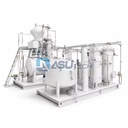 High-Efficiency Acetylene Production Line 50-100 Nm3/h for Shipbuilding Welding and Repair