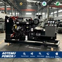 diesel Generator 100kw 125kva diesel Power Plant Factory 2026 Price