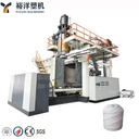 Years of Manufacturing Experience tank Making Machine Blow Molding Machine for 3000L 3-Layer HDPE Plastic Water Tank