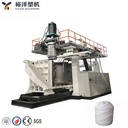 Direct From Manufacturer Extrusion Blow Molding Machine Energy Saving for 14-Layer HDPE Plastic Water Bucket