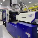 Good Condition Plastic Machine Haitian 210-320 Tons Used Injection Molding Machine