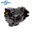 PAVC65 Variable Displacement Piston Pump Load Sensing for Tractor Harvester Municipal Sweeper OEM Replacement