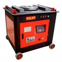 Automatic Energy Saving Rebar Bending Machine for 6-36Mm Carbon Steel Bar
