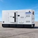 Professional 30/50/100KWPerkins 50/60HZ 3 Phase 15Kva 20 Kva 50kva 100kva Generator Set Water Cooled diesel Power Generator