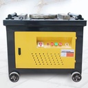 Gw40b 32mm Steel Bar Bender Automatic Rebar Cutting and Bending Machine