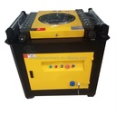 4-36MM Rebar Bender and Cutter Machine GW45 Rebar Bender Steel Bar Bending and Cutting Machine for Sale Motor Provided Manual