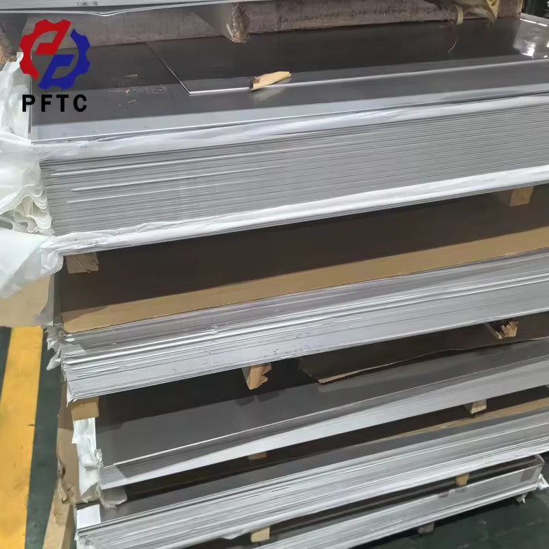 Stainless Steel Thin Plate Supplier 304 316L Sheet with Advanced Production Technology and Fast Delivery