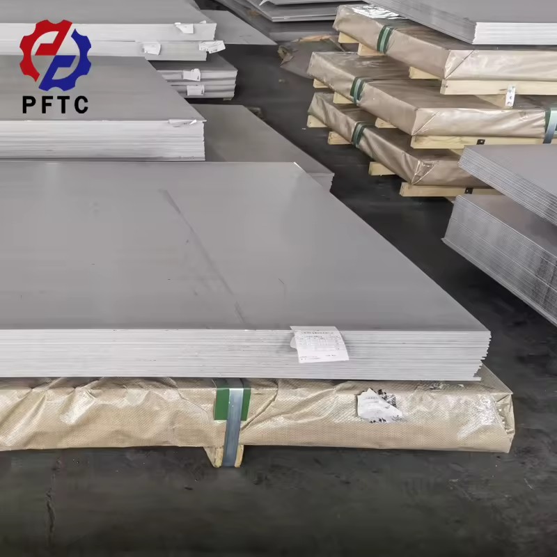 Stainless Steel Plate Manufacturer 304 316L Stainless Steel Sheet Global Export Service