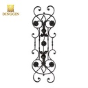 Best-seller Wrought Iron Door Decoration