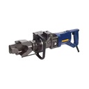 Portable RB-16 Hydraulic Rebar Bender New Condition Stainless Steel/Aluminum Alloy/Carbon Steel Rebar Bending Machine