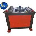 Easy Operated Rebar Spiral Bender Arc Rebar Bending Machine Electric Stirrup Bending Machine