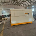Automatic Cnc Steel Wire Rebar Bending Machine and Stirrup With New Condition Motor Core Component Manufacturer