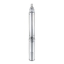 Wholesale 4 Inch SS304 Stainless Steel High Lift Borehole Deep-well Water Pump for Farm Agriculture Irrigation
