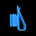 Fish tank Water Change Fixing Bracket, Aquarium Water Pipe Connection Bracket Pipe Fittings