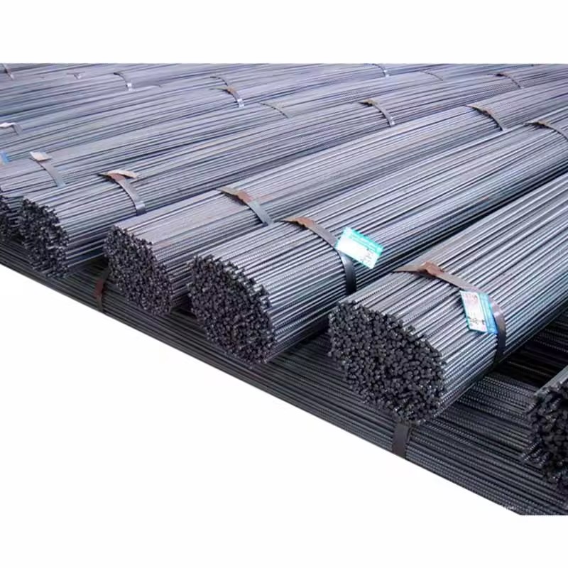 6mm 8mm 10mm 1/2 3/8 5/8 12 Feet Reinforced Steel Rebar 14mm Turkish Steel Rebar 1/2 Inch Steel Rebar