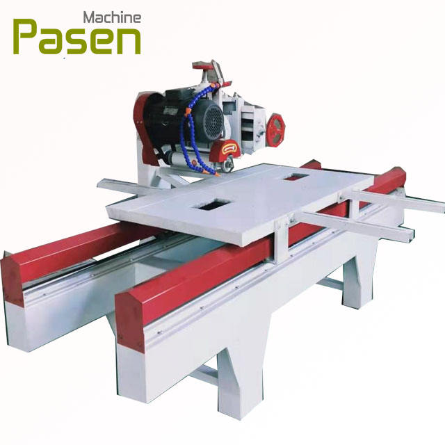 Water Jet Ceramic Tile Cutting Machine Marble Stone 125mm Cutter Cutting Machine