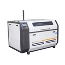 Factory Seller High Pressure Pump Cutting Machine Water Jet Cutters