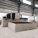 Hot Selling 5axis High Pressure Water Jet Cutter Water Cutting Machine Waterjet