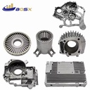 BOSX High Quality Die Casting Parts Custom Casting Aluminum Die Casting Parts Aluminum Alloy Die Casting Aluminum Parts