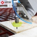 High Quality 5 Axis High Pressure Water Jet Granite Water Cutting Machine Metal Marble Cutter CNC Stone Water Cutter