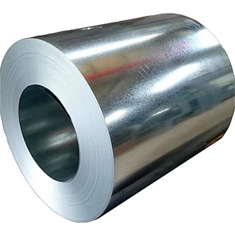Iron Steel Factory Best Quality Hot Dipped Galvanized Steel Coil Steel Plate
