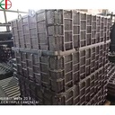 Wire Mesh Basket Heat Treatment Furnace Heat-resistant Steel Basket EB22130
