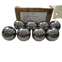 Ready Supply 42.86mm 440C Stainless Steel Ball G10 Grade Bearing Steel Ball