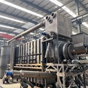 18650 Lithium Battery Recycling Plant Machine Motor Bearing Core High Efficiency Eco-friendly E Waste Treatment Equipment