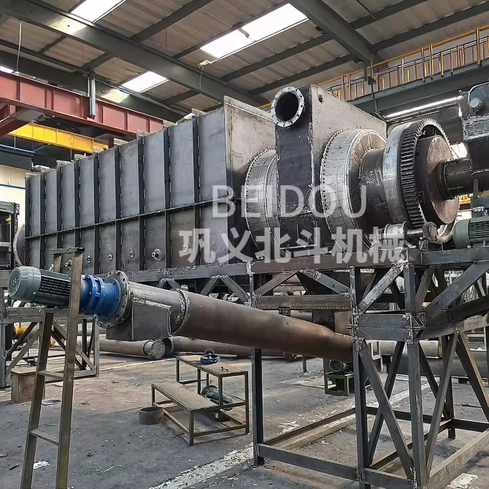 Fully Automated Motor Engine Bearing Recycling & Regeneration System for End-of-Life