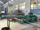 Industrial Automatic Charcoal Briquette Making Machine Price Core Engine Hookah Charcoal Extruding Machine