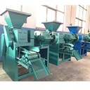 Sawdust Charcoal Briquette Machine for Making Fuel Briquettes Charcoal Briquette Cutter Machine Charcoal Briquette Machine