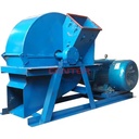 Wholesale Small Wood Crusher Electric Branch Trunk Mushroom Wood Crusher