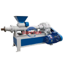 Producer Direct Sell Type 140 1-2 T/H Output Coal Dust Briquette Extruder Coal Rods Making Machine Coal Powder Briquette