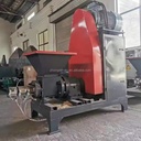 High Quality Charcoal Briquette Extruder Sawdust Charcoal Briquette Making Machine