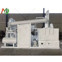 Mini Low Sulfur Content Distillation Machine Refining Used Engine Oil Pyrolysis Oil Distillation Plant for Refinery