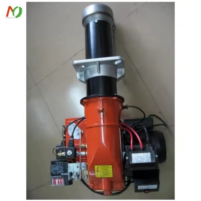 Waste Oil Burner for Pyrolysis/Distillation Equipment - Industrial Grade