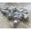 EB Metal Ball Solid Stainless Steel Ball Precision Stainless Steel Hollow Balls