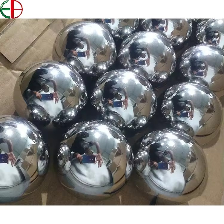 Factory Customized V11 ~225 Tungsten Carbide Ball Valve Seats Hard Alloy Seals for High Pressure Fluid Valves