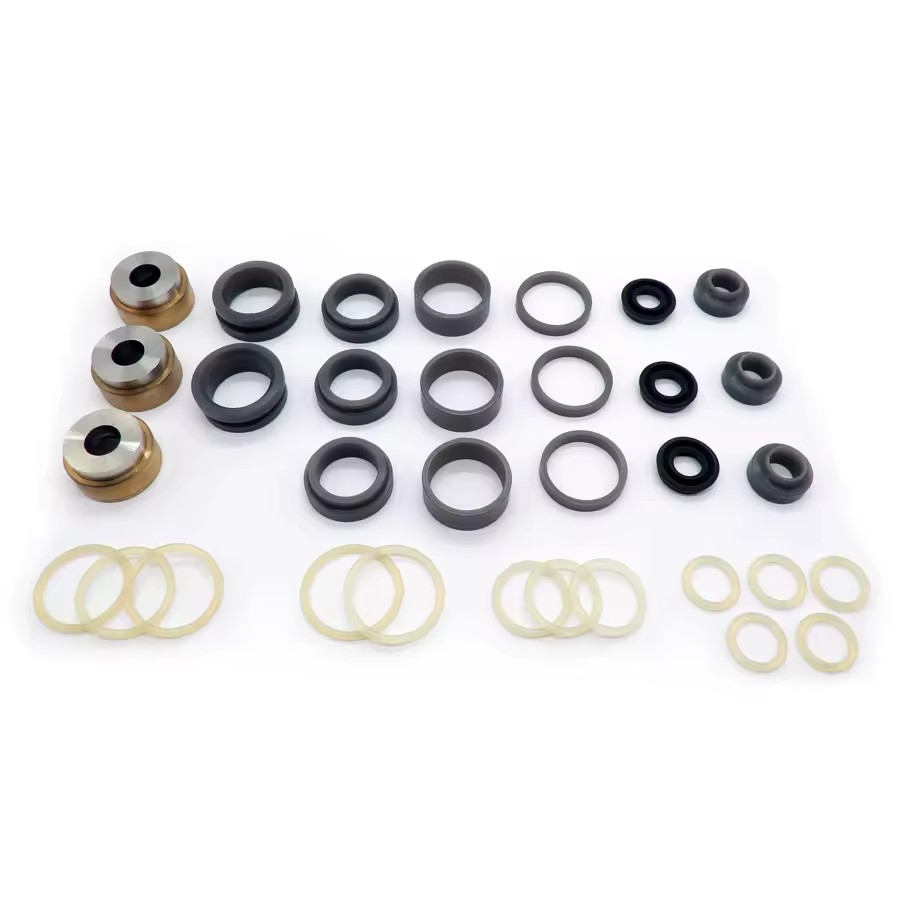 302700 CNC Waterjet Spare Part Minor Repair Kit for Omax Waterjet Cutting Machine