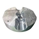 Custom CNC Steel Stamping Die Mold for Punching Pressing for Machinery & Stamping