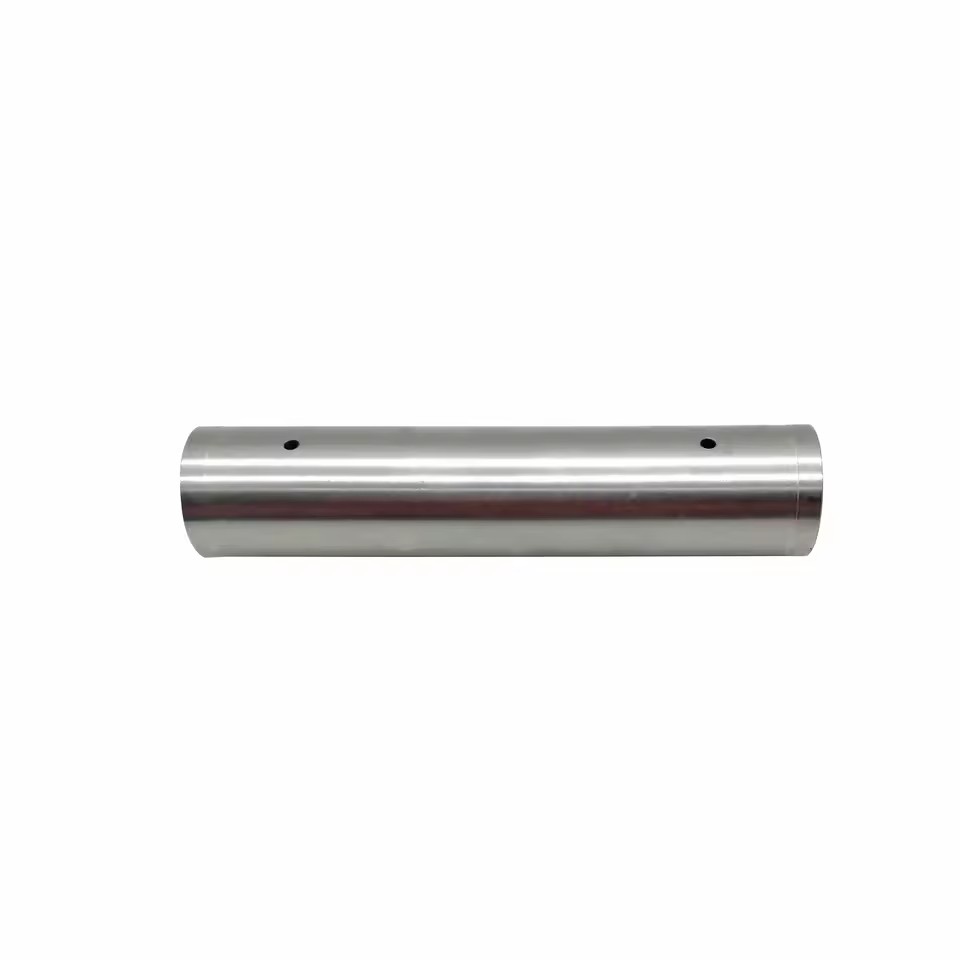 OEM ODM Factory Price Water Jet Cutter Parts High Pressure Liner B-1002-2 60K Intensifier Seal Backup Sleeve