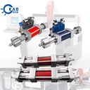 Good Quality Metal Collect for Water Jet Cutters Professional Manufacturer Nozzle Set Kit for Water Jet