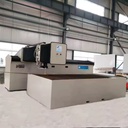 Hot Selling 5axis High Pressure Water Jet Cutter Water Cutting Machine Waterjet