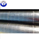 BKS Mill Price Laser Cutting Slotted Screen Pipe for Petroleum Casing and Tubing Pi Oil Pipe