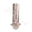 HI-TEK Stainless Steel High Pressure Medium to Large Size Oil Tank Cleaning Rotary Tank Washer Nozzle BY15