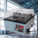 CT-2300 Lab Metallographic Water Jet Cutter Sectioning Machine Product Genre Water Jet Cutters