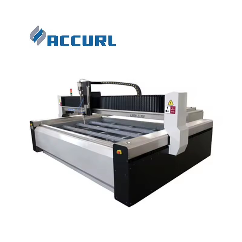 5 Axis 3D Waterjet Machine 1530 CNC Water Jet Cutting Machine for Marble Granite Glass Cutting Water Jet Cutter