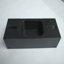 High Precision CNC Machined Part C7002, 6061-T6 Aluminum Alloy Machined Part for CNC turning, CNC milling,grinding plating